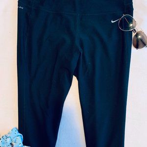 Nike Ankle Cut leggings